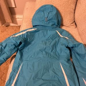 Women’s Columbia jacket